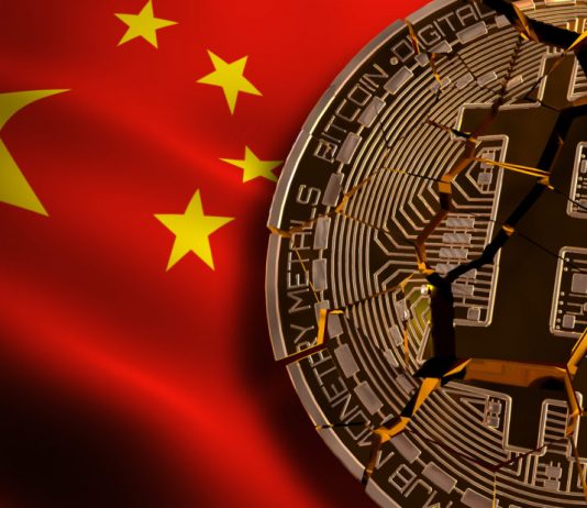 CoinShares Officer: China Crypto Strategy Might Make Dystopian Future a Truth