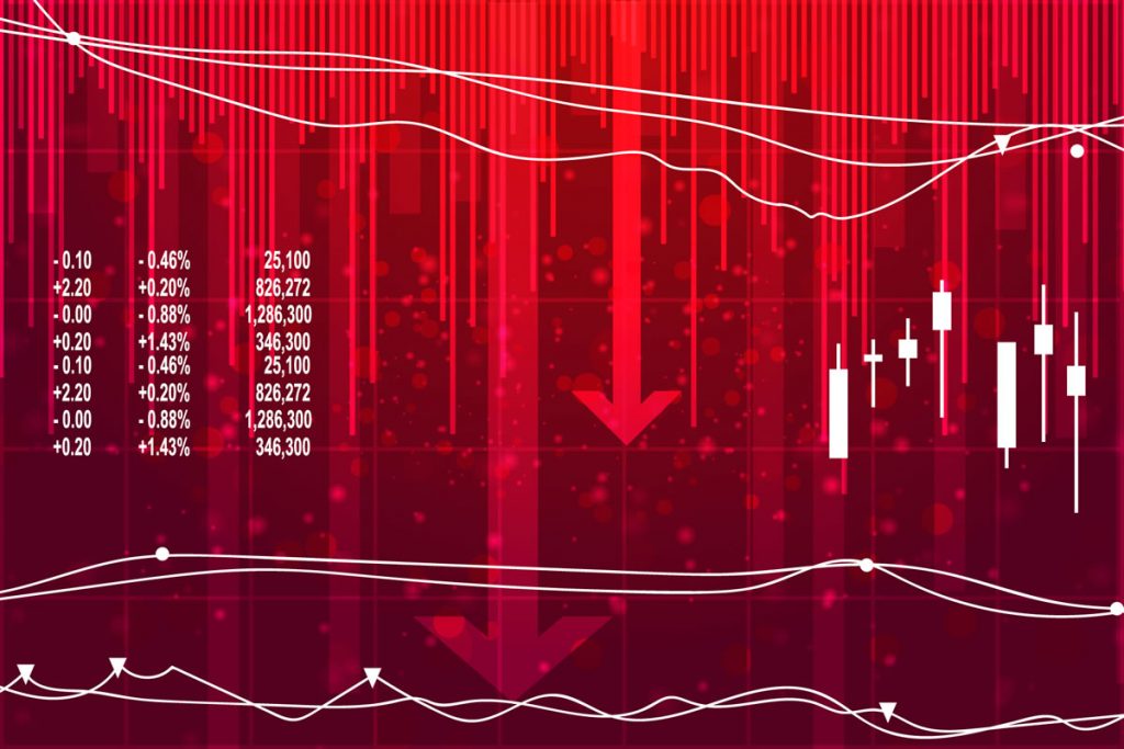 Another Day Another New Low For Crypto Markets Edu