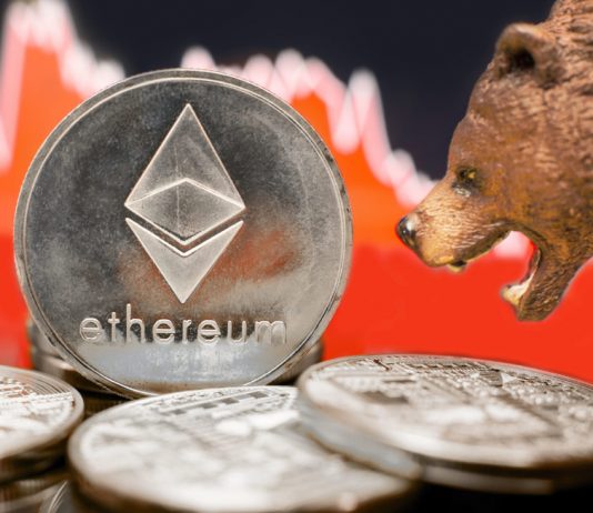 ICOs Continue To Liquidate Ethereum (ETH) War Chests In The Middle Of “Crypto Winter Season”