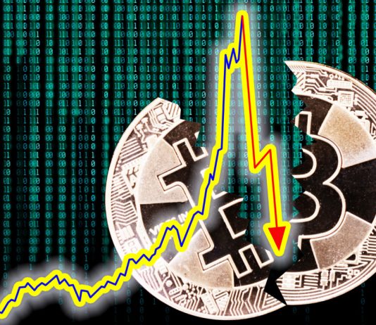 One Year Ago Today: Bitcoin Reaches All-Time High One Year Ago Today: Bitcoin Reaches All-Time High