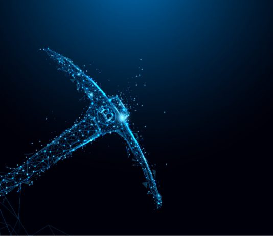 Cryptocurrency Mining Hardware Maker Turns ₤ 1,000 into Over ₤ 1 Million in First Year