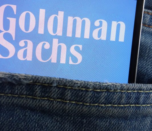 Previous Goldman Sachs Officer Launches Crypto Start-up In The Middle Of Bearish Market
