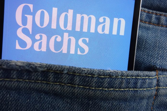 Previous Goldman Sachs Officer Launches Crypto Start-up In The Middle Of Bearish Market Previous Goldman Sachs Officer Launches Crypto Start-up In The Middle Of Bearish Market