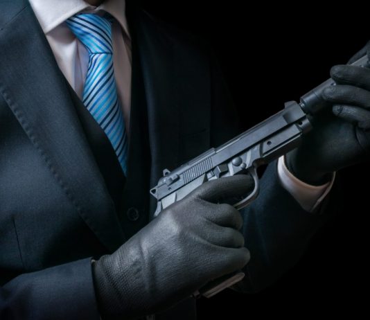Bitcoin Rip-off Alert: Crooks Need BTC Payment to Cancel Struck Male