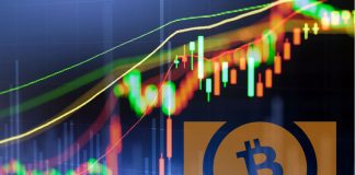 Bitcoin Money Increases From Near Death With 28% Rise Today
