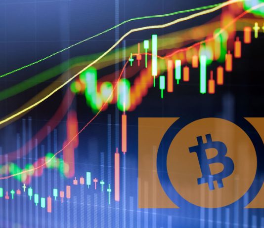 Bitcoin Money Increases From Near Death With 28% Rise Today