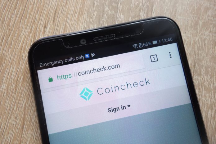 Crypto Exchange Coincheck to Get Complete Licensing from Japanese Authorities