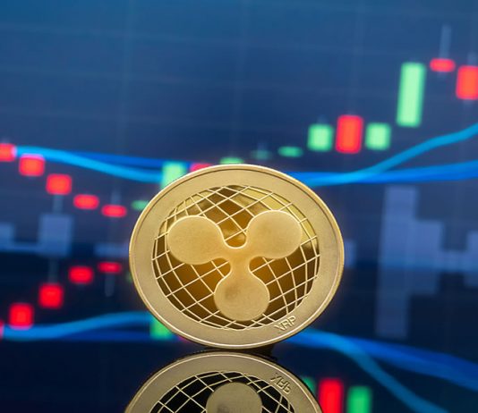 Ripple Cost Analysis: XRP Cost Rise Topped at 40 Cents