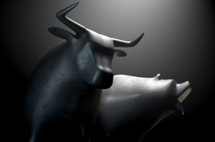 Bitcoin Breaks Above $4,000 In The Middle Of Widespread Market Rise Bitcoin Breaks Above $4,000 In The Middle Of Widespread Market Rise