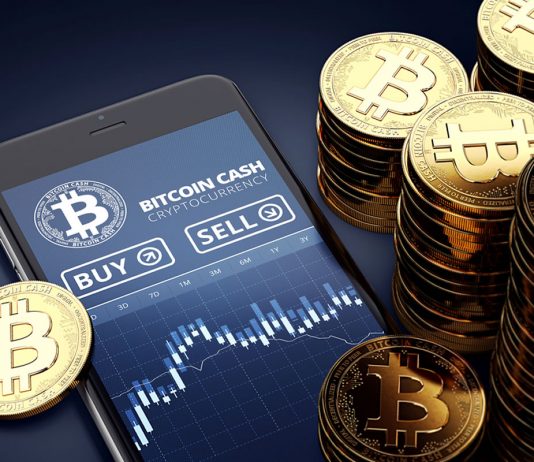 Cryptocurrency Market Update: Bitcoin Money Doubles in 3 Days