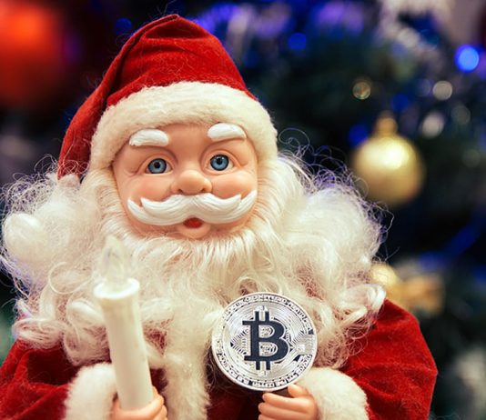 Just How Much Steam Is Left In The Christmas Crypto Rally?