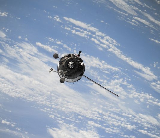 Blockchain Will Be Brought Onto Satellites by Cryptocurrency Exchange to Assist Adoption in Establishing Nations Blockchain Will Be Brought Onto Satellites by Cryptocurrency Exchange to Assist Adoption in Establishing Nations