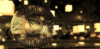 Tron Recuperates While Ethereum Flounders; TRX Pumps 15% Today
