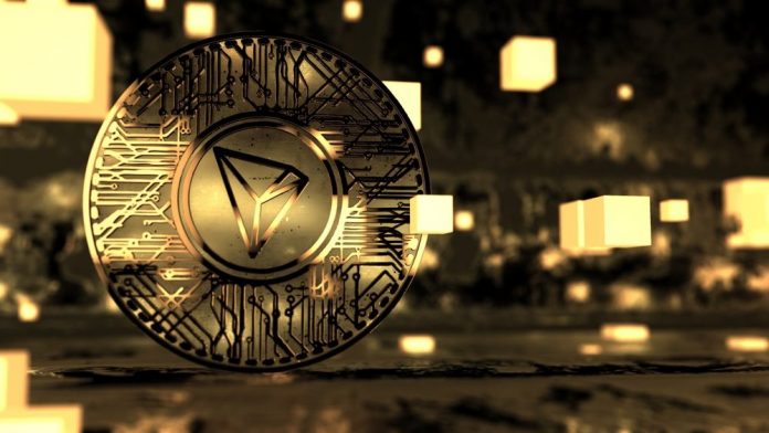 Tron Recuperates While Ethereum Flounders; TRX Pumps 15% Today