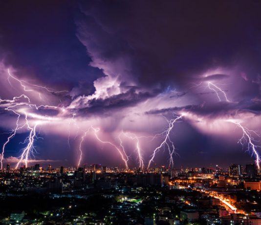 Bitcoin Lightning Network Booms In The Middle Of “Crypto Winter Season”