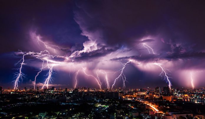 Bitcoin Lightning Network Booms In The Middle Of “Crypto Winter Season” Bitcoin Lightning Network Booms In The Middle Of “Crypto Winter Season”