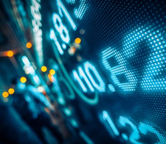Bloomberg: Wall Street Putting A Time Out On Bitcoin Venture