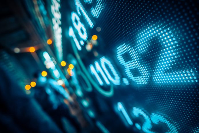 Bloomberg: Wall Street Putting A Time Out On Bitcoin Venture