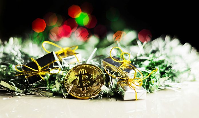 A $10 Billion Christmas Present for Crypto as Rally Continues