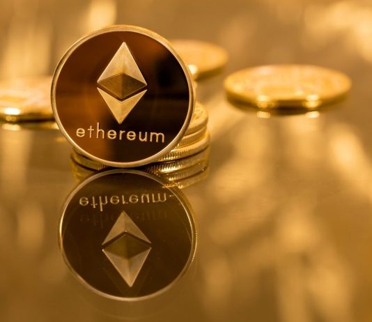 Ethereum in Healing Mode, Closes Space on XRP with 18% Rise