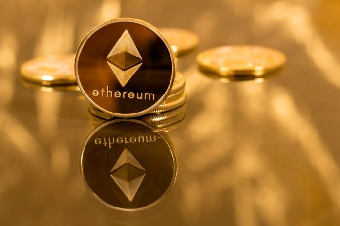 Ethereum in Healing Mode, Closes Space on XRP with 18% Rise