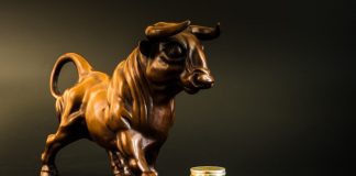 Crypto Markets Rise as Christmas-Rally Emerges