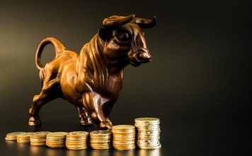 Crypto Markets Rise as Christmas-Rally Emerges