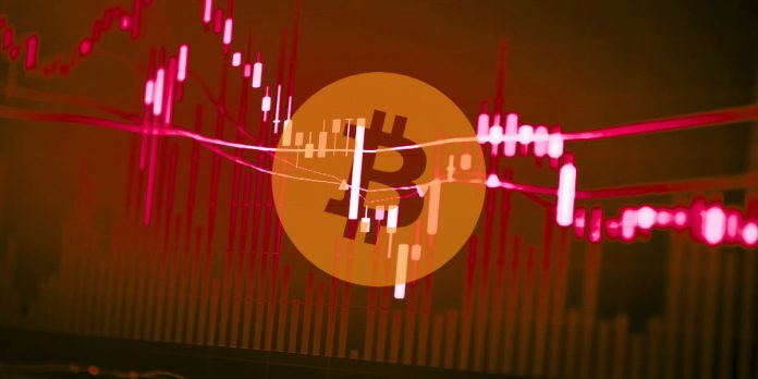 Bitcoin Rate Watch: BTC’s Correction Might Encompass $3,500