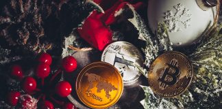 Crypto Markets Beat a Retreat at Christmas, $16 Billion Dumped