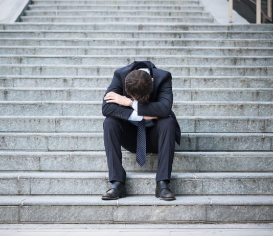 What Takes place after a Fantastic Crypto Economic Crisis? Course to Healing