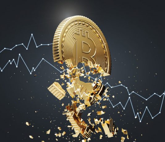 Crypto Markets Trade Flat Following Christmas Eve Dump