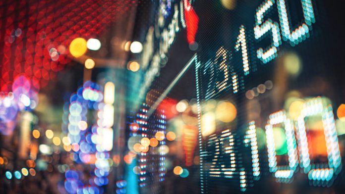 Crypto Markets Recover Somewhat After The other day’s Drop, Equities Market Trades Flat