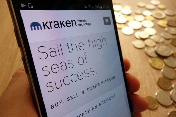 Kraken Allows Bitcoin Money and XRP Margin Trading