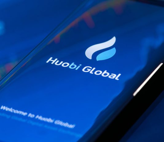 Huobi Chain Launches Whitepaper Amidst “Crypto Winter Season”