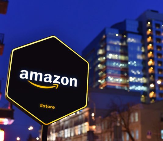 Amazon (AMZN) Posts Record Vacation Sales To Outperform FAANG Over Xmas Amazon (AMZN) Posts Record Vacation Sales To Outperform FAANG Over Xmas