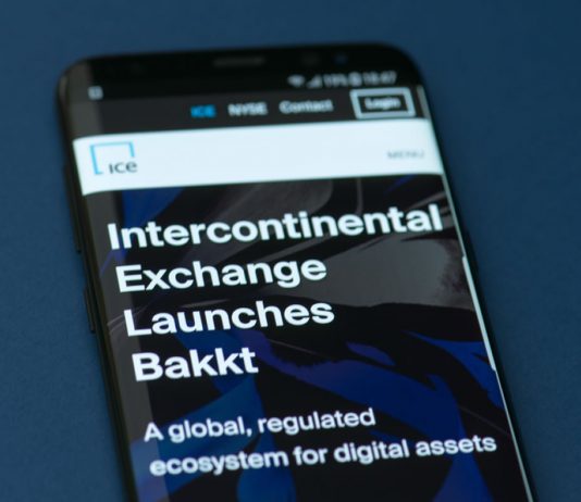 Bakkt Finishes Preliminary of Financing– Raises $1825 Million