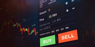 Crypto Markets Drop Somewhat After Bitcoin Stops Working to Break Above $4,000