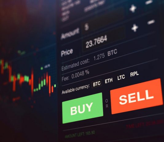 Crypto Markets Drop Somewhat After Bitcoin Stops Working to Break Above $4,000