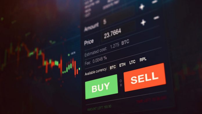 Crypto Markets Drop Somewhat After Bitcoin Stops Working to Break Above $4,000