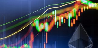 Crypto Market Update: Ethereum Retakes Second Location From XRP