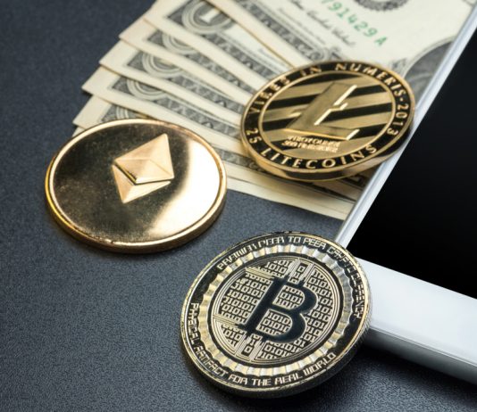 Crypto Financing Organisation Booms Amidst Bearishness