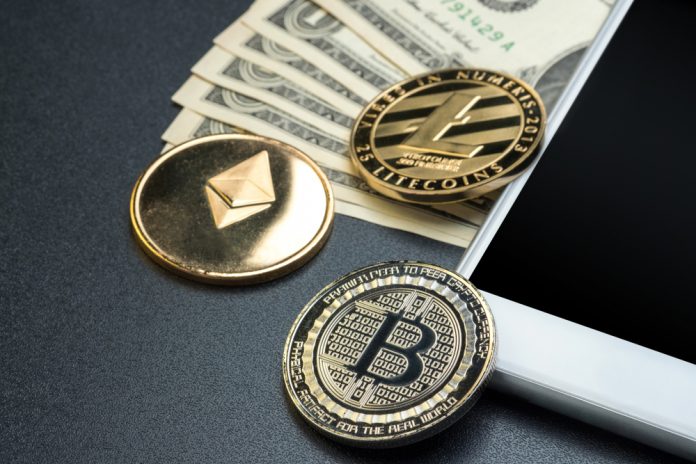 Crypto Financing Organisation Booms Amidst Bearishness