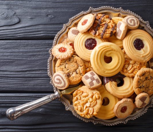 Entrance Partners CEO: “We are for Biscuits, Not Bitcoins”