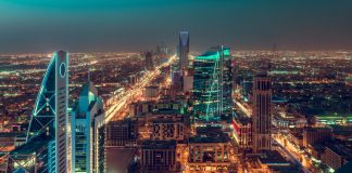 Saudi Custom-mades Pilots Delivery Tracking on the Blockchain