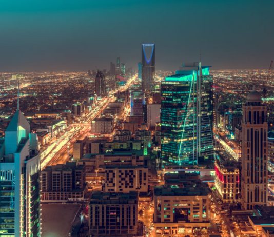 Saudi Custom-mades Pilots Delivery Tracking on the Blockchain