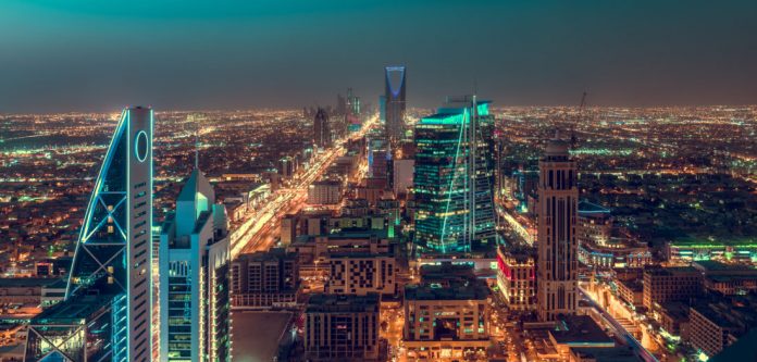 Saudi Custom-mades Pilots Delivery Tracking on the Blockchain