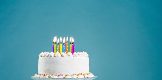 Delighted Tenth Birthday, Bitcoin: BitMEX, Crypto Neighborhood Commemorate