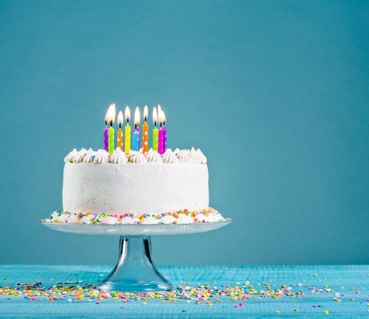 Delighted Tenth Birthday, Bitcoin: BitMEX, Crypto Neighborhood Commemorate