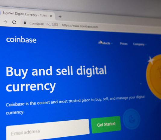 Crypto Giant Coinbase Made Steps In Q4 2018, Even As Bitcoin (BTC) Plunged 40%