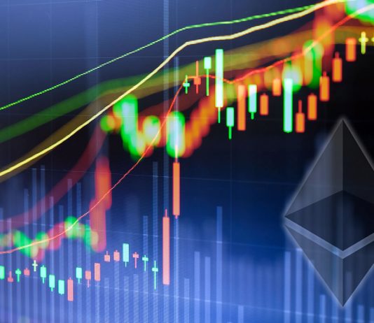 Crypto Market Update: Ethereum Boosts Space Over XRP to $2 Billion